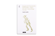Joaquim de Vasconcelos: Historiador, Crítico de Arte e Museólogo