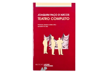 Joaquim Paço D'Arcos - Teatro Completo