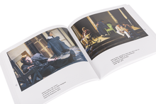 Jorge Gonçalves, Fotografias - 20 Anos de Trabalhos