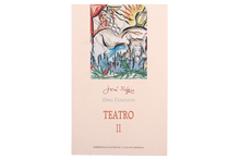 José Régio - Teatro - Vol. II