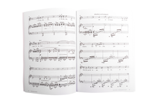 José Vianna da Motta — Canções sobre Textos em Alemão (Voz Grave)