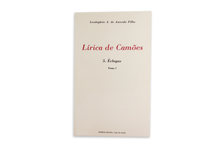 Lírica de Camões - Éclogas