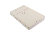 Lírica de Camões - Éclogas