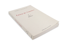 Lírica de Camões - Oitavas