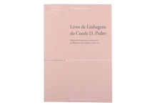 Livro de Linhagens do Conde D. Pedro