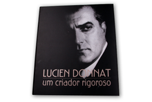 Lucien Donnat - Um criador rigoroso