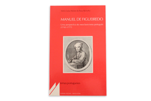Manuel de Figueiredo - Uma Perspectiva do Neoclassicismo Português (1745-1777)
