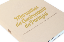 Maravilhas da Gastronomia de Portugal