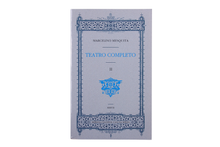 Marcelino Mesquita - Teatro Completo - Vol. II