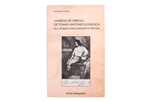 «Marília de Dirceu» de Tomás António Gonzaga ou a Poesia como Imitação e Pintura