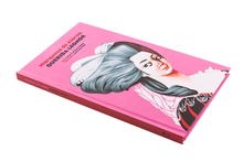 Marquesa de Alorna - Querida Leonor