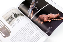 Máscaras e Marionetas do Mali