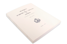 Memórias da Academia das Ciências de Lisboa - Classe de Letras - Tomo XXXVIII
