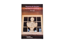 Memórias do Marquês de Fronteira e D'Alorna - Partes VII e VIII