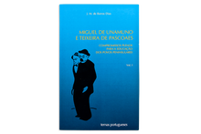 Miguel de Unamuno e Teixeira de Pascoaes - Compromissos Plenos para a Educação dos Povos Peninsulares