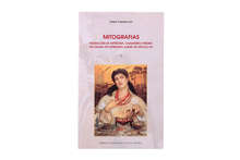 Mitografias - Figurações de Antígona, Cassandra e Medeia no drama de expressão alemã do século XX - Vol. I e II