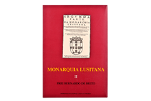 Monarquia Lusitana - II Parte
