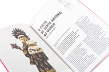 Museu de Lisboa. Santo António