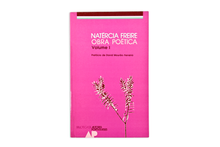 Natércia Freire - Obra Poética - I