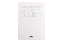 Novelas do Minho