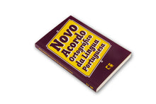 Novo Acordo Ortográfico da Língua Portuguesa