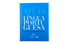 Novo Atlas da Língua Portuguesa