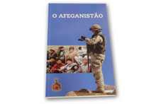 O Afeganistão