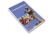 O Afeganistão