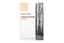 O Arco de Sant'Ana — Crónica Portuense