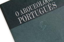 O Arqueólogo Português - Vol. I - Série V