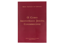 O Curso Aristotélico Jesuíta Conimbricense