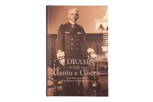 O Drama de Canto e Castro Um Monárquico Presidente da República