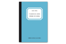 O Essencial sobre Eudoro de Sousa (N.º 90)