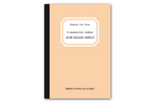 O Essencial sobre Jaime Salazar Sampaio (N.º 76)