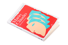 O Essencial sobre Mário Cláudio (N.º 136)