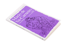 O Essencial sobre Mário de Sá-Carneiro (N.º 8)