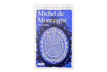O Essencial sobre Michel de Montaigne (N.º 127)