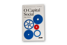 O Essencial sobre o Capital Social (N.º 116)
