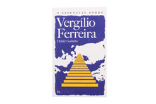 O Essencial sobre Vergílio Ferreira (N.º 131)