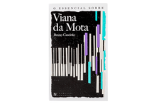 O Essencial sobre Viana da Mota (N.º 137)