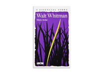 O Essencial sobre Walt Whitman (N.º 124)