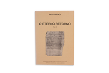 O Eterno Retorno - Vol. II