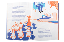 O Longo Caminho para a Igualdade. Mulheres e Homens no Século XXI