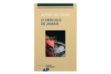 O Oráculo de Jamais