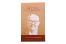 O Pensamento de Álvaro Ribeiro - Actas do Colóquio