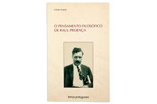 O Pensamento Filosófico de Raul Proença