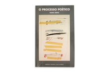 O Processo Poético - Estudos de Teoria e Crítica Literárias