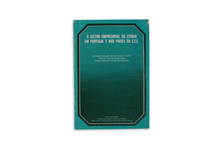 O Sector Empresarial do Estado em Portugal e nos Países da CEE