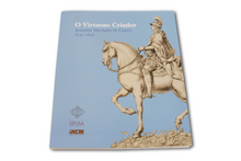 O Virtuoso Criador, Joaquim Machado de Castro