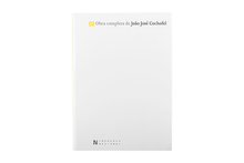 Obra Completa de João José Cochofel